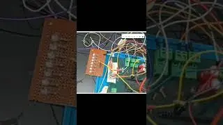 Timer0 tutorial PIC16F877A microcontroller. #electronics #iot#project #coding