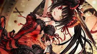 Devil in Disguise - Nightcore