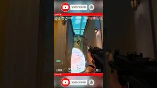 Insanely Cleanest ACE Ever #valorantclips #Reyna #shorts #ragedlive