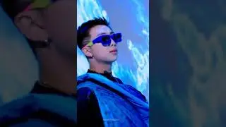 Namjoon🔥 Montero