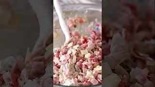 Italian Hoagie Dip Recipe Short