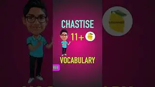 (DAY 80) Vocabulary Quiz for Beginners |  #Lessonade #shorts