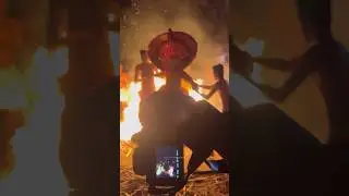 തെയ്യം 🔥