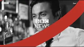BBC NEWS: How the First Myanmar-American Actor in Hollywood found Success (English Version)