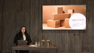 Slutseminarium ”Luften är inte fri”: Lärdomar från en LIA-praktik