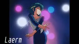 Funky 80s Japanese Sampled City Pop Type beat, "Loveyou" (prod. Laerm.) [FREE FOR PROFIT]