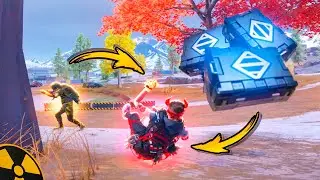 УМЕР - ОТКРЫЛ ЗОЛОТОЙ КЕЙС🔥СОЛО vs ОТРЯДЫ в METRO ROYALE | PUBG MOBILE ❤️‍🩹