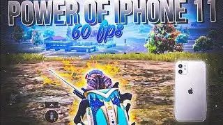iPhone 11 Competitive Highlights #3 ❤️ Pubg Mobile Clutches & Frags! Pubg Esports Gameplay. #shorts