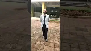 Live from IIT bombay SJMSOM