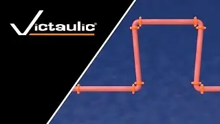 Victaulic Thermal Expansion Loop and Angular Deflection