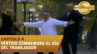Lo mejor de Vértigo 2003 al 2005 | Capítulo 04 | Canal 13
