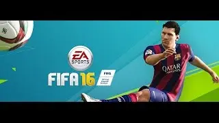 FIFA 16 СБОРКА СОСТАВА #1
