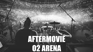 Rybičky48 - Aftermovie z koncertu v O2 Areně