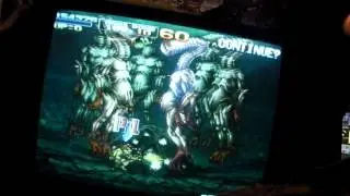 Play Expo 2013 - Arcades