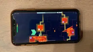 I bot Congregation on Mobile, cuz I can