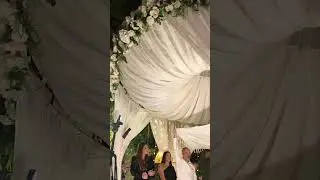 Wedding in Israel 