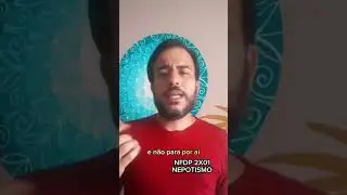 cortes nfdp2x01 monólogo nepotismo