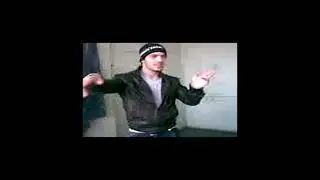 Мой первый Disko