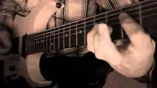 Metal guitar part 2