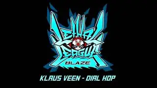 Lethal League Blaze OST: Dial Hop