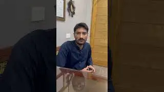 Testimonial about NephChat YouTube channel #shorts #nephchatwithdrshafiqcheema