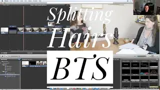 SPLITTING HAIRS BTS: THE CONVERSATION CONTINUES