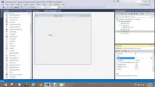 Formatting a Label in Visual Basic