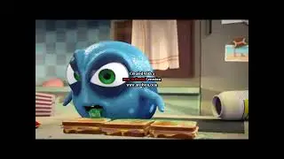 REQUESTED Look You Have To Listen To Me Csupo