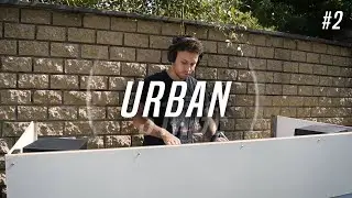 Afro House, Baile & Jersey Club Mix 2020 | Urban Stage #2
