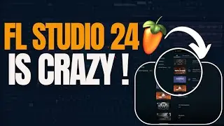 FL Studio 24 is Fire | New Features You Need to Know!