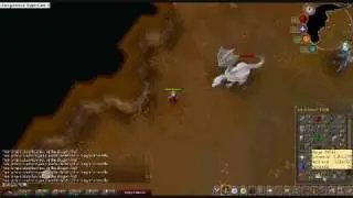[RS] Darthsion95 gets 90 slayer!