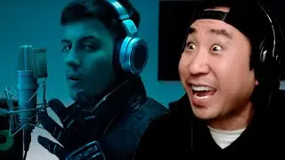 Coreano Loco reacciona a DUKI 🤯 BZRP Music Sessions #50