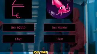Tales from the Crypto - Squid Game Rug Pull Scam [Deep Fake]