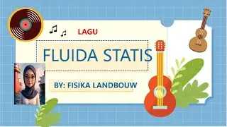 LAGU FLUIDA STATIS  #icebreaking