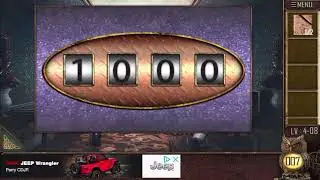 Room escape: 50 rooms chapter 4 level6 level7 level8 level9