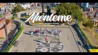MIÉNTEME - BILL OROSCO (VIDEOCLIP OFICIAL)