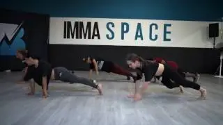 Julian Deguzman, Josh Price and more | "Southern Belle" | @NikaKljun Choreography - #TMillyTV