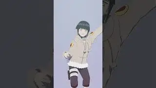 Dreamcatcher(드림캐쳐) 'MAISON' - Hinata | Naruto MMD