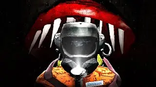 I am the last employee at Lethal Company