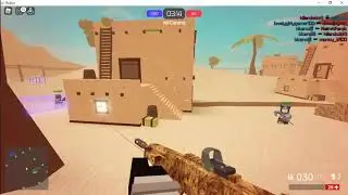 Energy assault gameplay 2