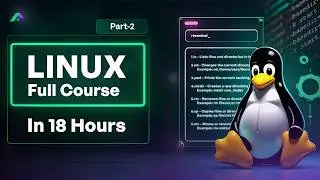 The FASTEST Way to Master Linux and BOOST Your Job Prospects ( Part 2 )