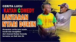 Beli durian kudu dilempar