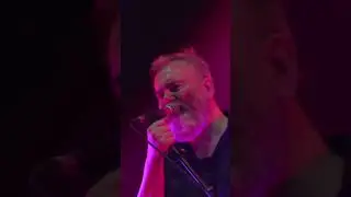 Arab Strap perform ‘The Turning of Our Bones’ | At Home in partnership with abrdn #Shorts