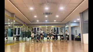 GIẢ VỜ SAY - Đông Nhi