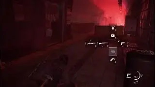 The Last Of Us Part 2 - Clickers VS Humans