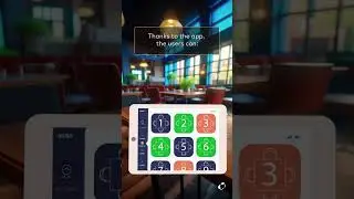 Software Development: All-in-one app for the hospitality industry
