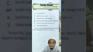 Belajar Tajwid 49