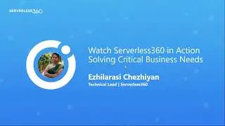 Azure Portal Challenges and how we overcome with Turbo360 (Formerly Serverless360)
