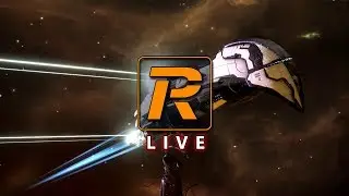 EVE Online Yoiul Festival + CCP Blaze SKIN Giveaway | LIVE