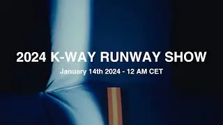 2024 K-Way Runway Show